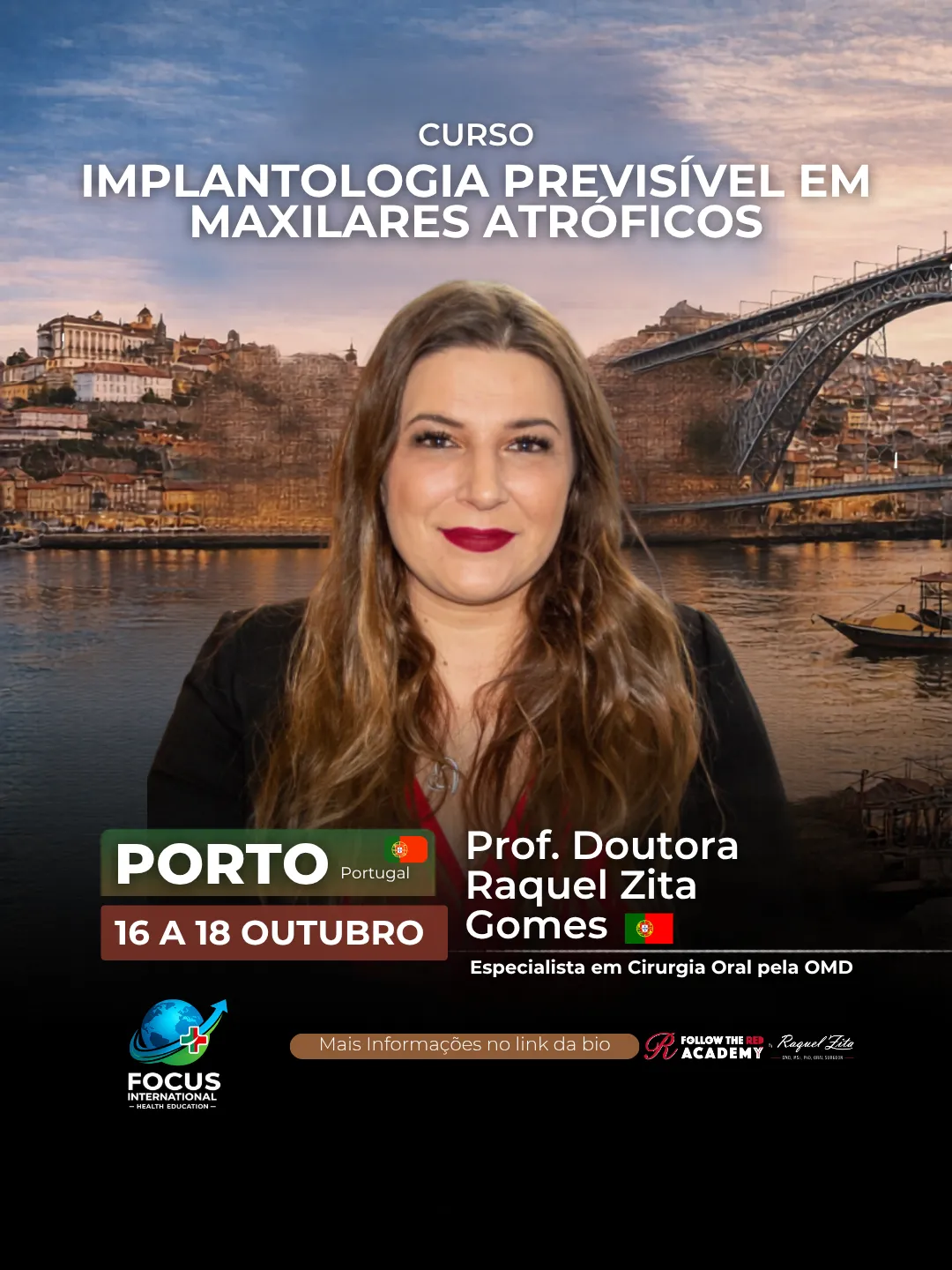 Predictable Implantology in Atrophic Maxillae
