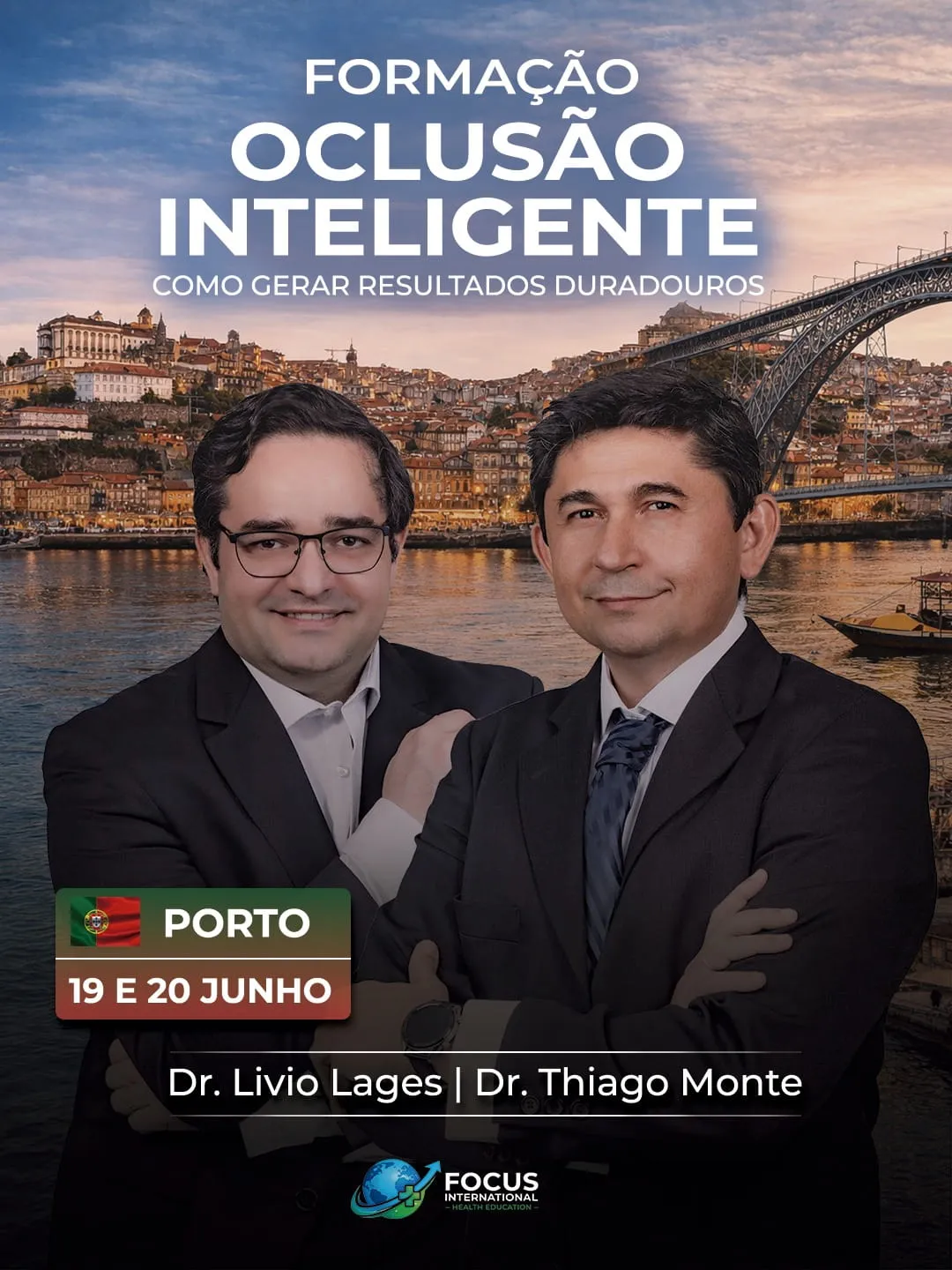 Oclusão inteligente - Como gerar resultados duradouros