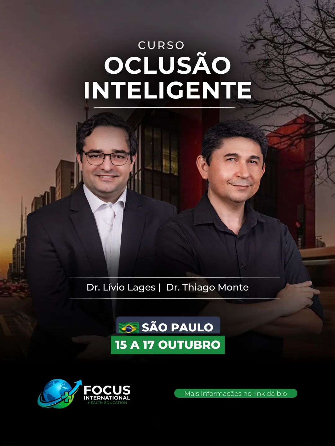 Intelligent Occlusion - São Paulo