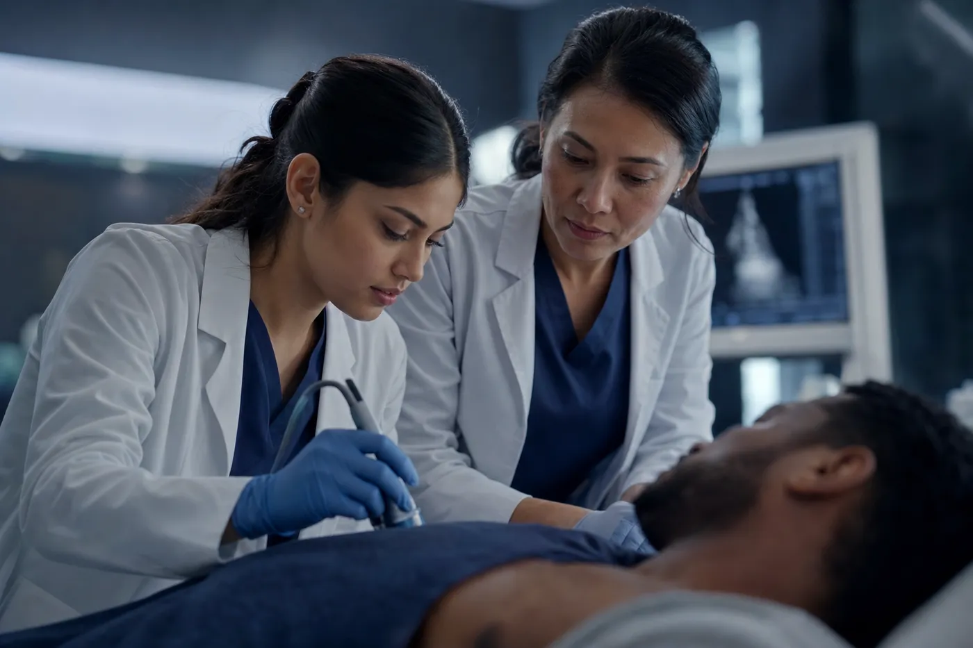 Patient care programs